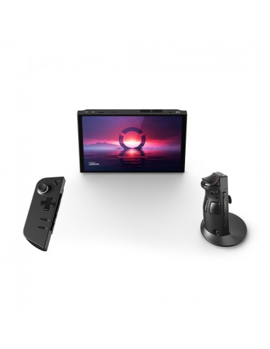 Lenovo Legion Go portable game console 22.4 cm...