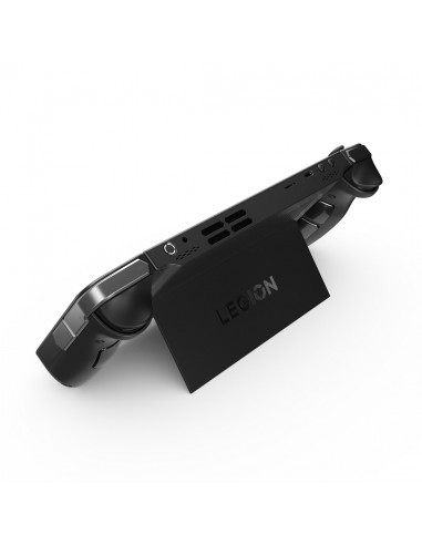 Lenovo Legion Go portable game console 22.4 cm...