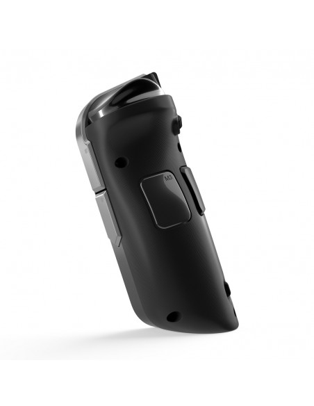 Lenovo Legion Go portable game console 22.4 cm (8.8") 512 GB Touchscreen Wi-Fi Black