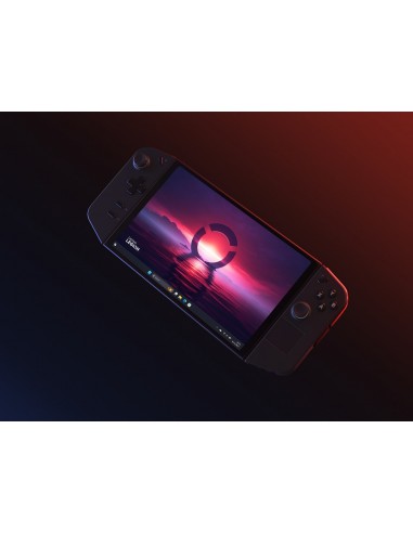 Lenovo Legion Go portable game console 22.4 cm...