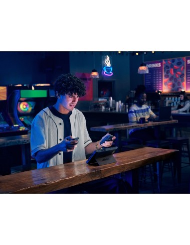 Lenovo Legion Go portable game console 22.4 cm...