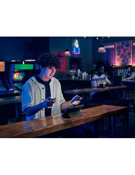 Lenovo Legion Go portable game console 22.4 cm (8.8") 512 GB Touchscreen Wi-Fi Black