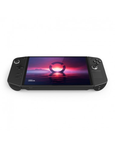 Lenovo Legion Go portable game console 22.4 cm...