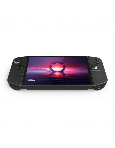 Lenovo Legion Go portable game console 22.4 cm (8.8") 512 GB Touchscreen Wi-Fi Black