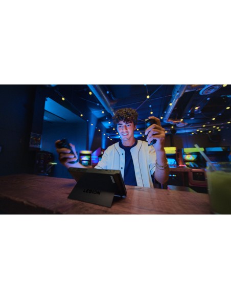 Lenovo Legion Go portable game console 22.4 cm (8.8") 512 GB Touchscreen Wi-Fi Black