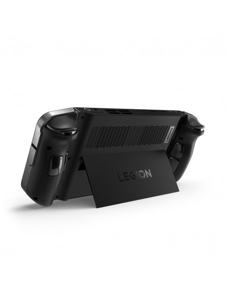 Lenovo Legion Go portable game console 22.4 cm (8.8") 512 GB Touchscreen Wi-Fi Black
