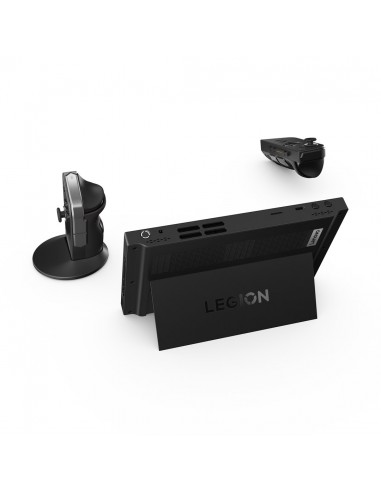 Lenovo Legion Go portable game console 22.4 cm...