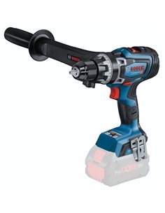 Bosch GSR 18V-150 C Professional Cordless Drill Driver