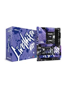 Asrock Z790 LiveMixer Intel Z790 LGA 1700 ATX