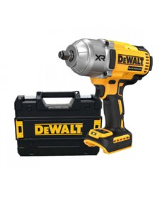 Impact wrench without battery and charger 18V DCF900NT DEWALT