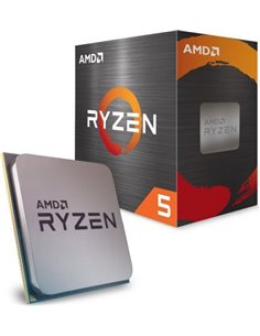 AMD Ryzen 5 5600XT Box AM4 (4,700GHz) 100-100001585BOX