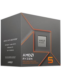 AMD Ryzen 5 8500G Box AM5 (5,000GHz) 100-100000931BOX