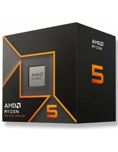 AMD Ryzen 5 9600 Box AM5 (5,2GHz) 100-100000718BOX