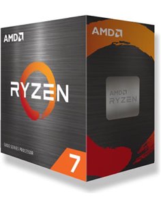 AMD Ryzen 7 5800XT Box AM4 (4,8GHz) 100-100001582BOX