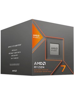 AMD Ryzen 7 8700G Box AM5 (5,100GHz) 100-100001236SBX