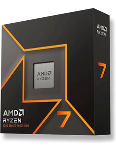 AMD Ryzen 7 9700X Box AM5 (5,5GHz) 100-100001404WOF 