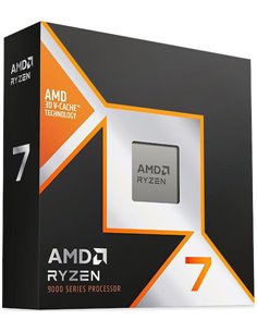 AMD Ryzen 7 9800X3D AM5 (5,2GHz) 100-100001084WOF