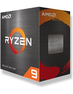 AMD Ryzen 9 5900XT Box AM4 (4,8GHz) 100-100001581WOF