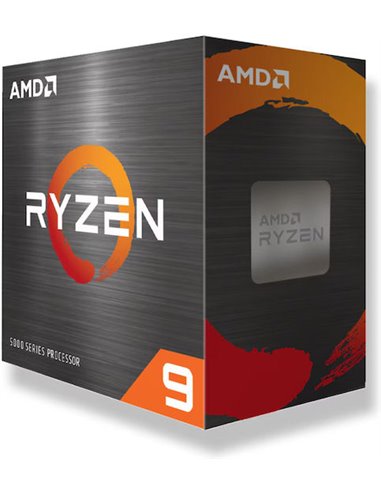 AMD Ryzen 9 5900XT Box AM4 (4,8GHz) 100-100001581WOF
