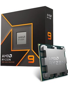 AMD Ryzen 9 9900X Box AM5 (5,6GHz) 100-100000662WOF