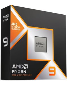 AMD Ryzen 9 9900X3D Box AM5 (5,5GHz) 100-100001368WOF