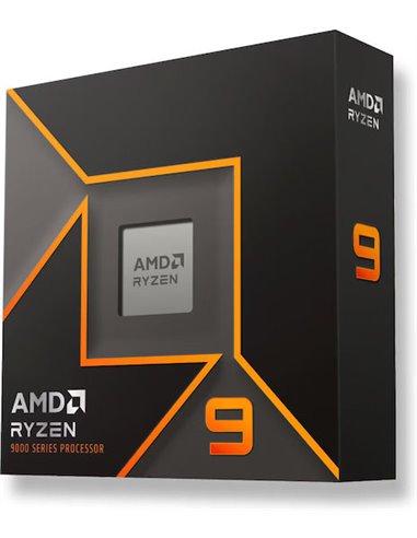 AMD Ryzen 9 9950X Box AM5 (5,7GHz) 100-100001277WOF 