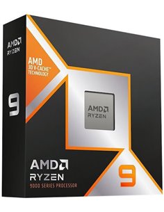 AMD Ryzen 9 9950X3D Box AM5 (5,7GHz) 100-100000719WOF 