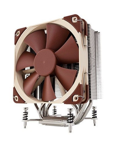 Noctua NH-U12DXi4 CPU Cooler - 120mm