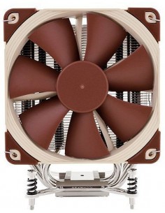 Noctua NH-U12DXi4 CPU Cooler - 120mm 2