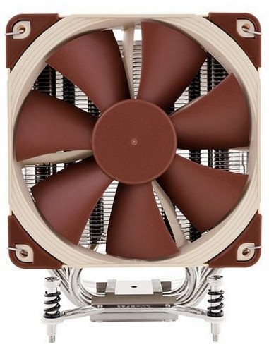 Noctua NH-U12DXi4 CPU Cooler - 120mm