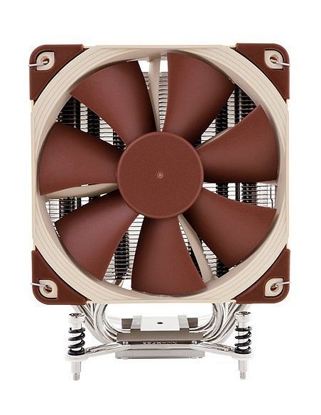 Noctua NH-U12DXi4 CPU Cooler - 120mm