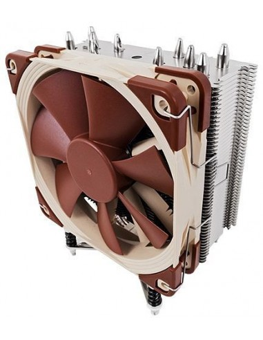 Noctua NH-U12DXi4 CPU Cooler - 120mm