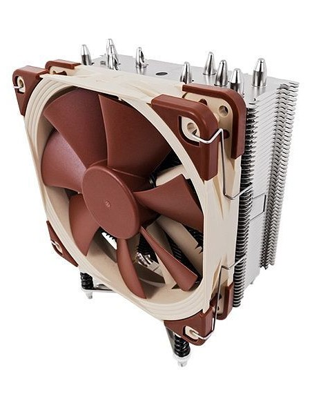 Noctua NH-U12DXi4 CPU Cooler - 120mm