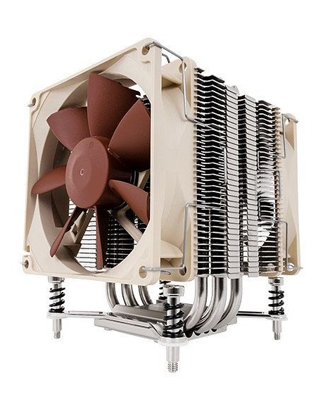 Noctua NH-U9DXi4 CPU Cooler - 92mm