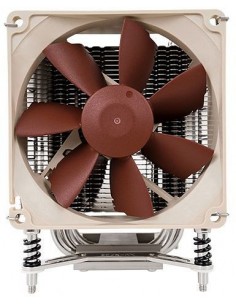 Noctua NH-U9DXi4 CPU Cooler - 92mm 2