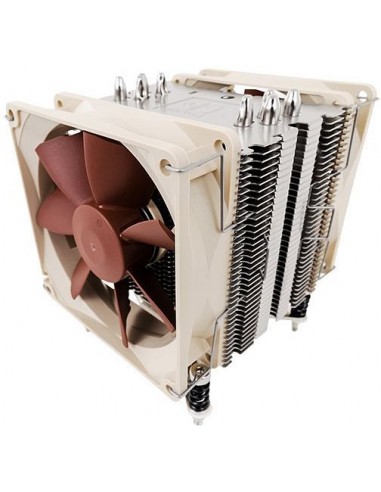 Noctua NH-U9DXi4 CPU Cooler - 92mm