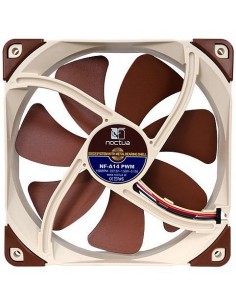 Noctua NF-A14 PWM case fans (NF-A14 PWM) 2