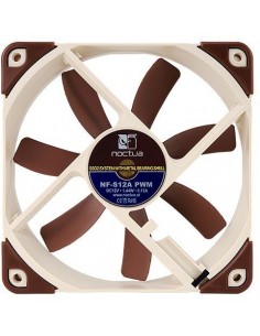 Noctua NF-S12A PWM case fans (NF-S12A PWM) 2