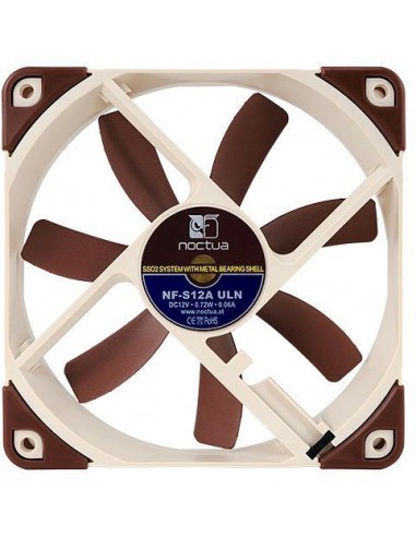 Noctua NF-S12A ULN, case fan (NF-S12A ULN)