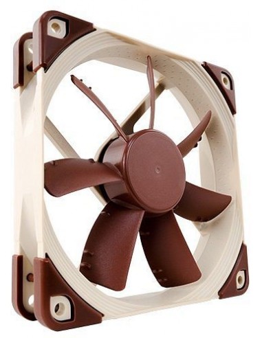 Noctua NF-S12A ULN, case fan (NF-S12A ULN)