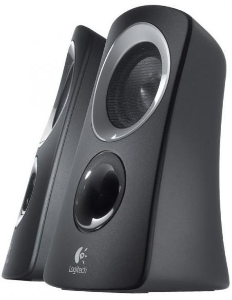 Logitech Z313, PC speakers (980-000413)