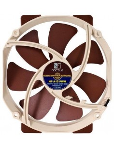 Noctua NF-A15 PWM case fans (NF-A15 PWM) 2