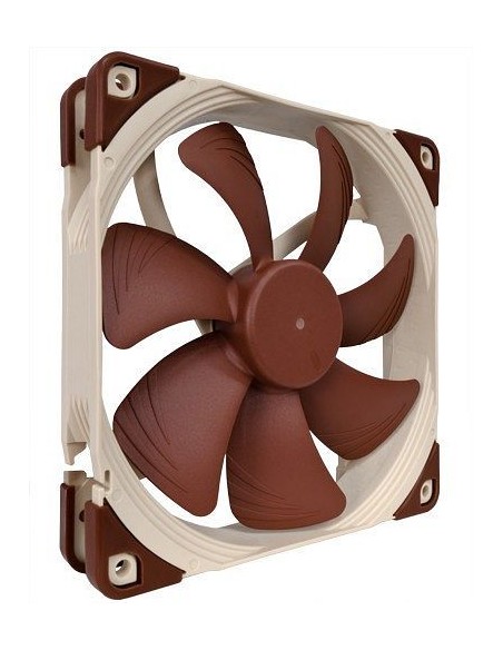 Noctua NF-A14 FLX, case fan (NF-A14 FLX)