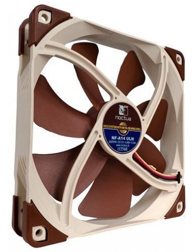 Noctua NF-A14 ULN, case fan (NF-A14 ULN)