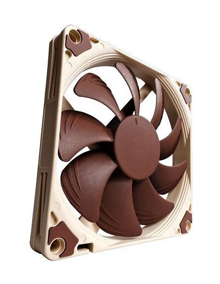 Noctua NF-A9x14 PWM case fans (NF-A9x14 PWM)