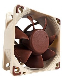 Noctua NF-A6x25 FLX, case fan (NF-A6x25 FLX) 2