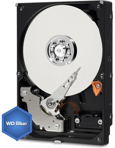 WD WD10EZEX 1TB hard drive (WD10EZEX)