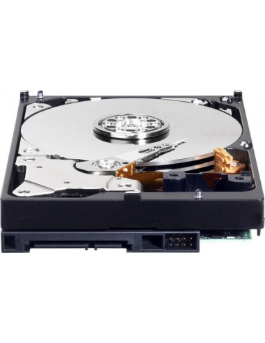 WD WD10EZEX 1TB hard drive (WD10EZEX)