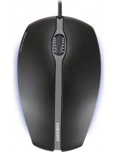 CHERRY GENTIX Corded Optical Illuminated Mouse, Mouse... 2
