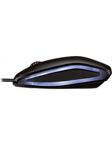 CHERRY GENTIX Corded Optical Illuminated Mouse,...